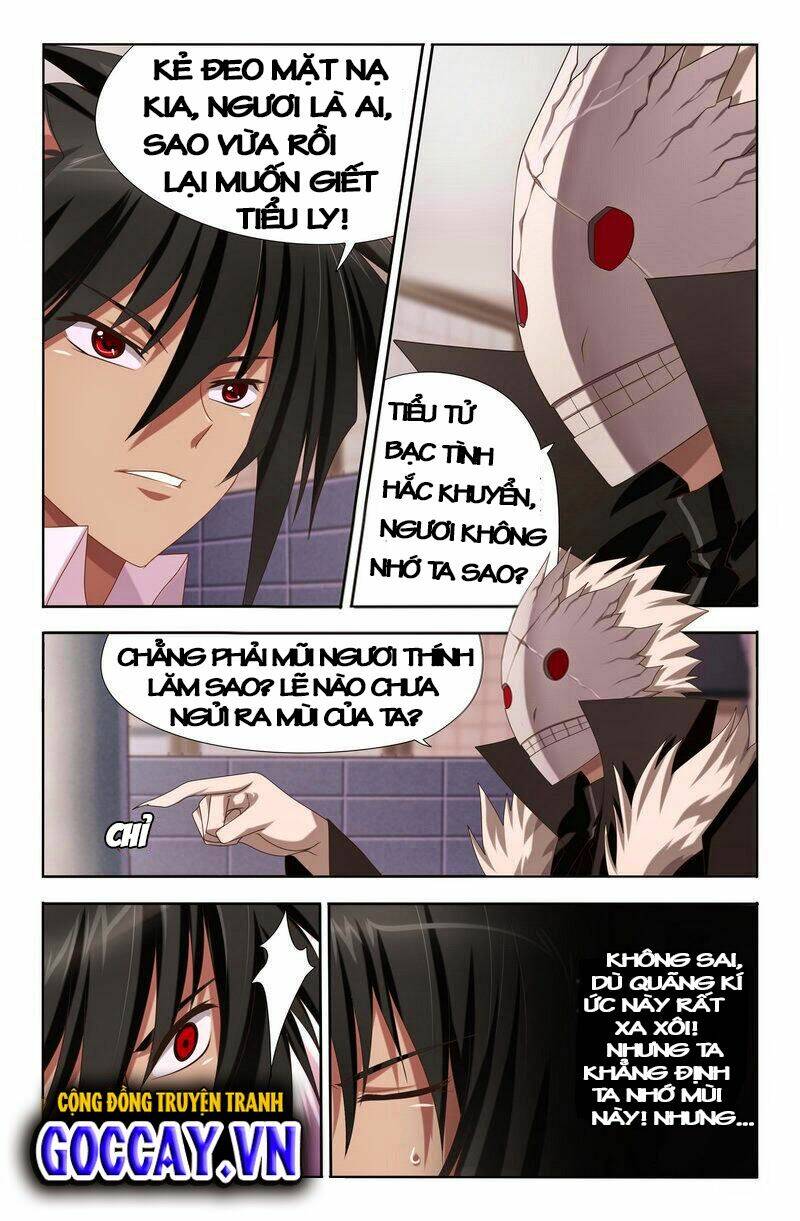 hắc khuyển chapter 5 3