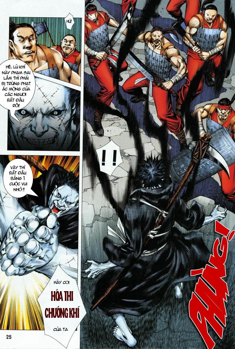 phong thần ký chapter 2 23