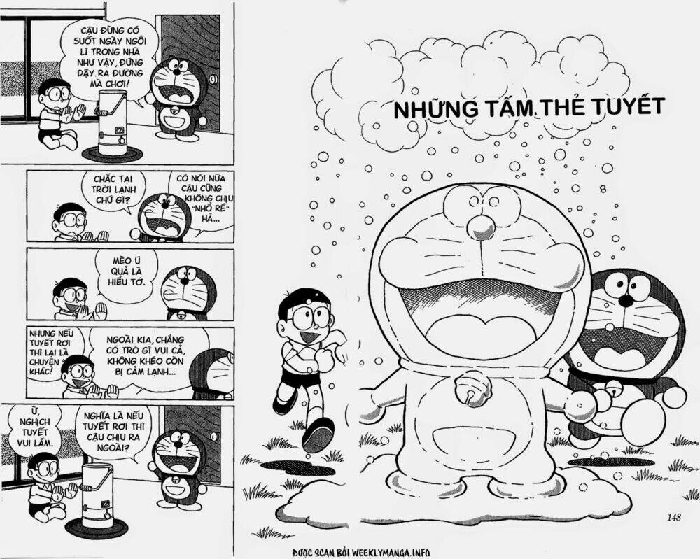 doraemon chapter 476 1