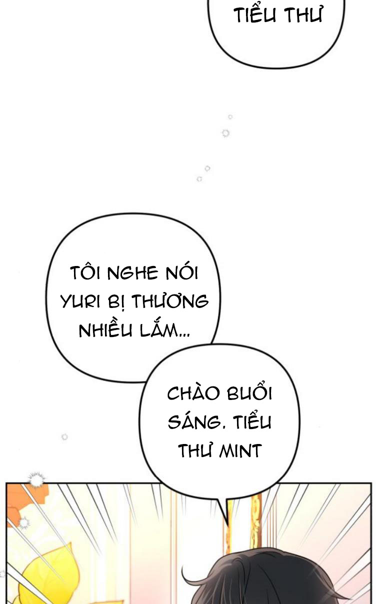 tiểu công nương mint chapter 9 57