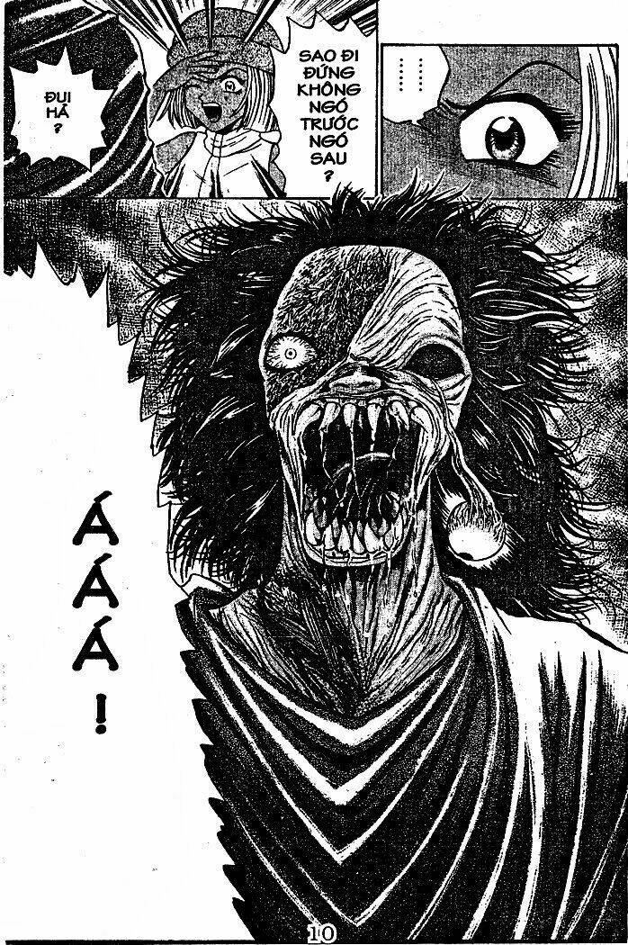 bowling king chapter 48 6