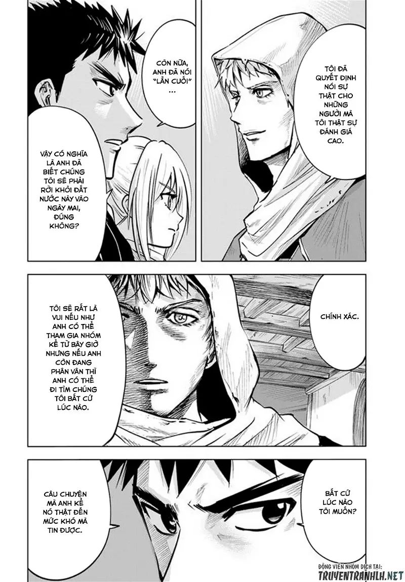 hành trình chịch dạo của của máy dập cổ đại chapter 14 13