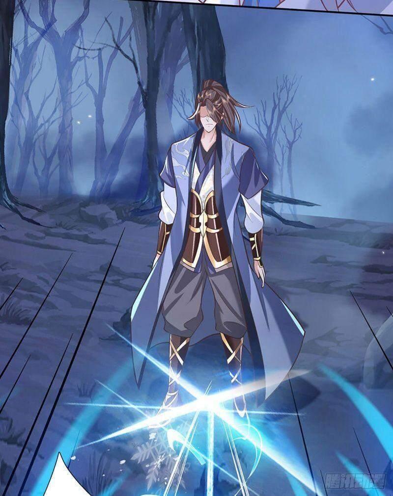 Ta Trở Về Từ Thế Giới Tu Tiên chapter 66 21