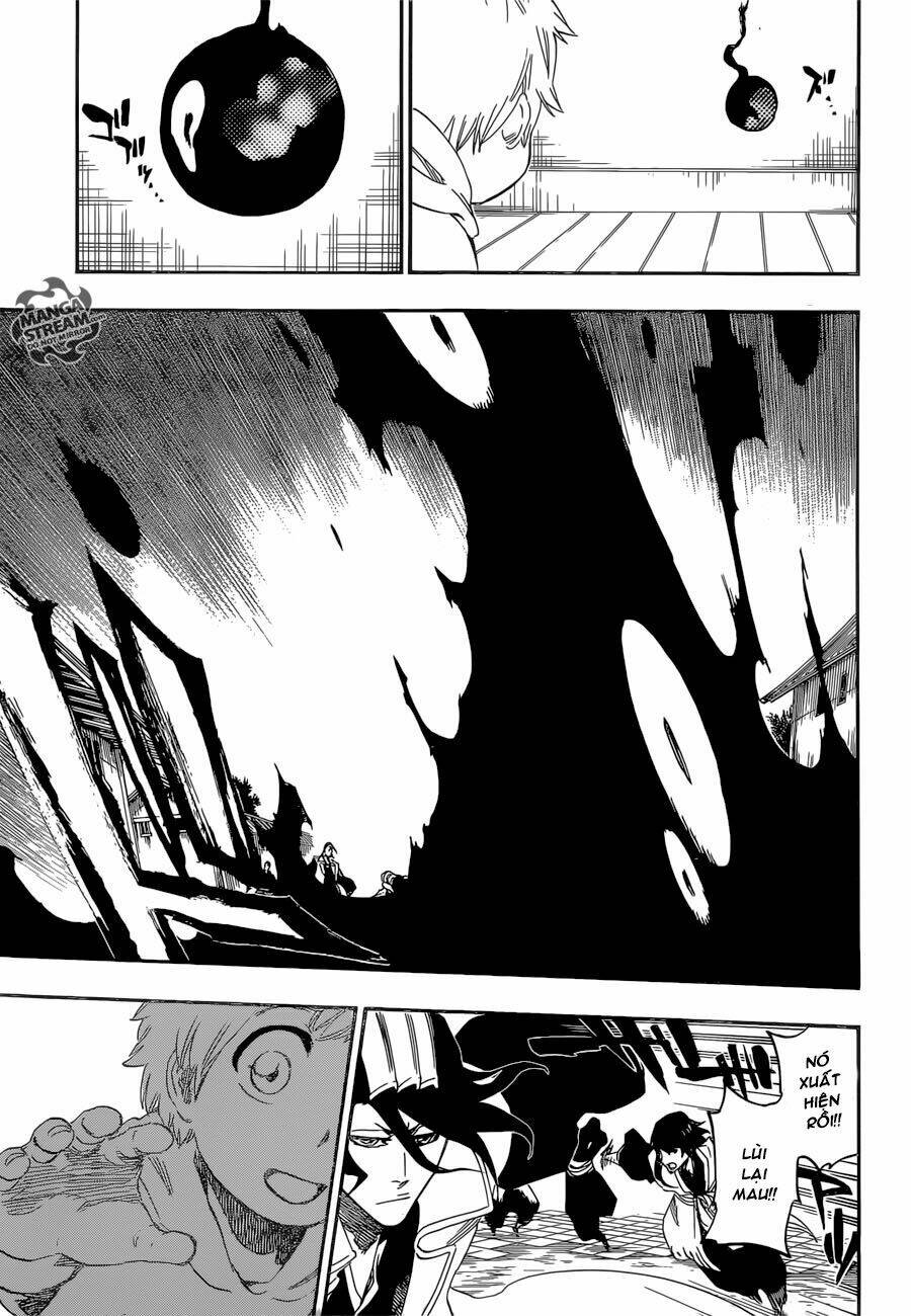 thần chết ichigo chapter 686 15