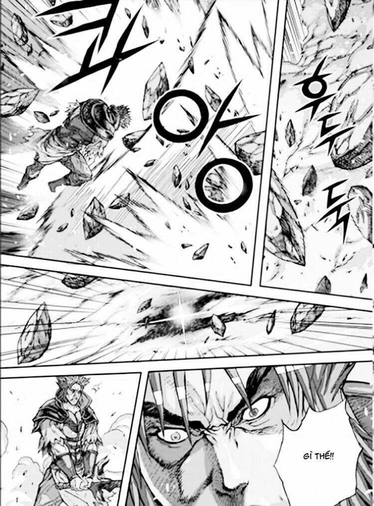 diêm đế ii chapter 54.2 5