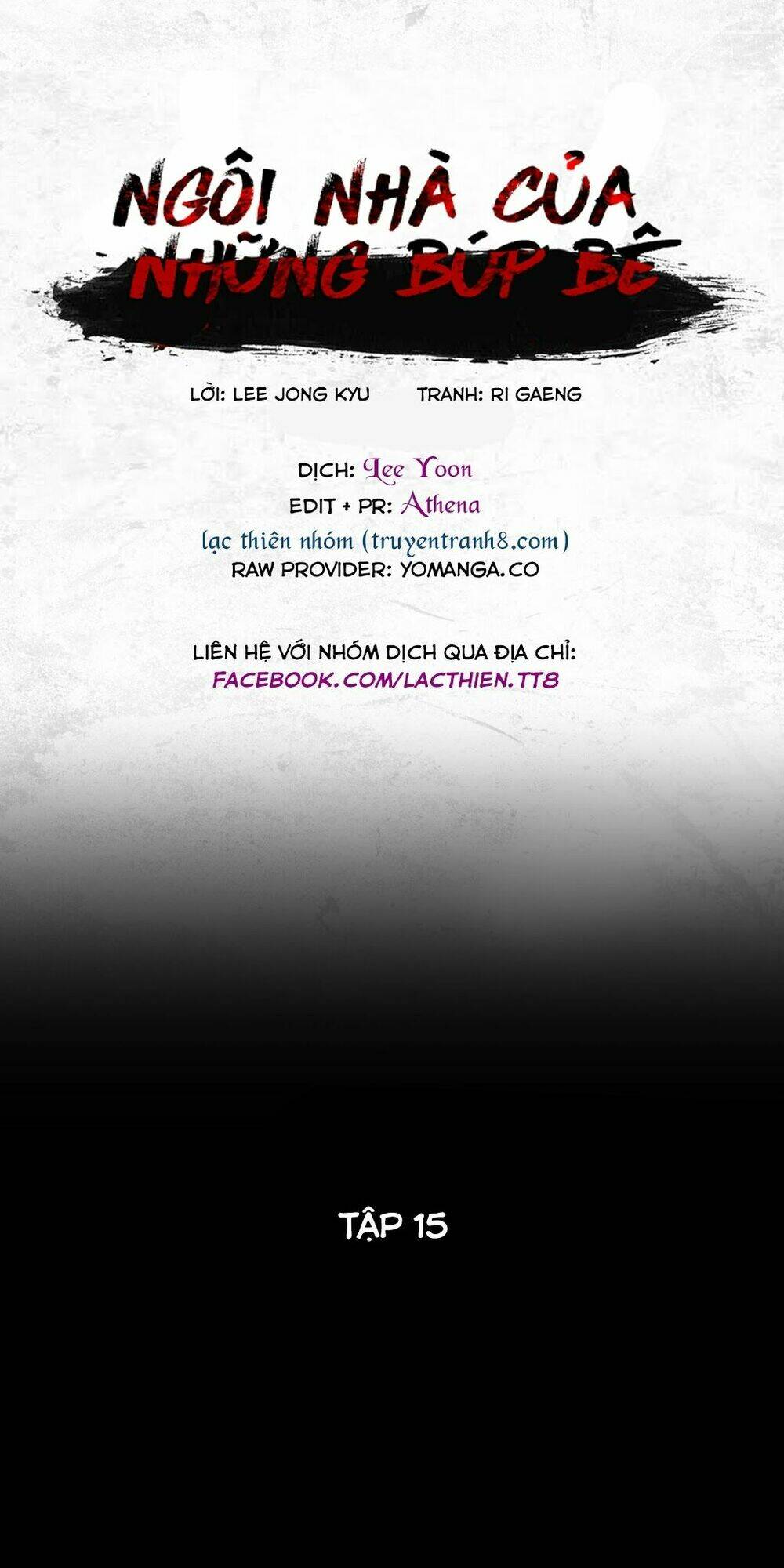 house of doll-ngôi nhà của những búp bê chapter 15 2