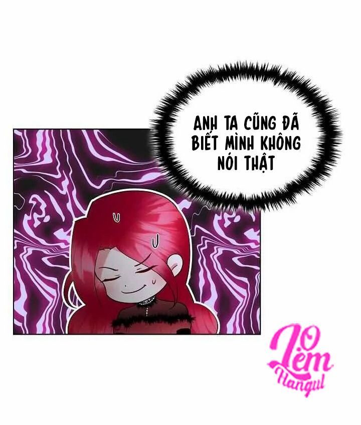 kẻ tạo ra ác nữ chapter 8 30