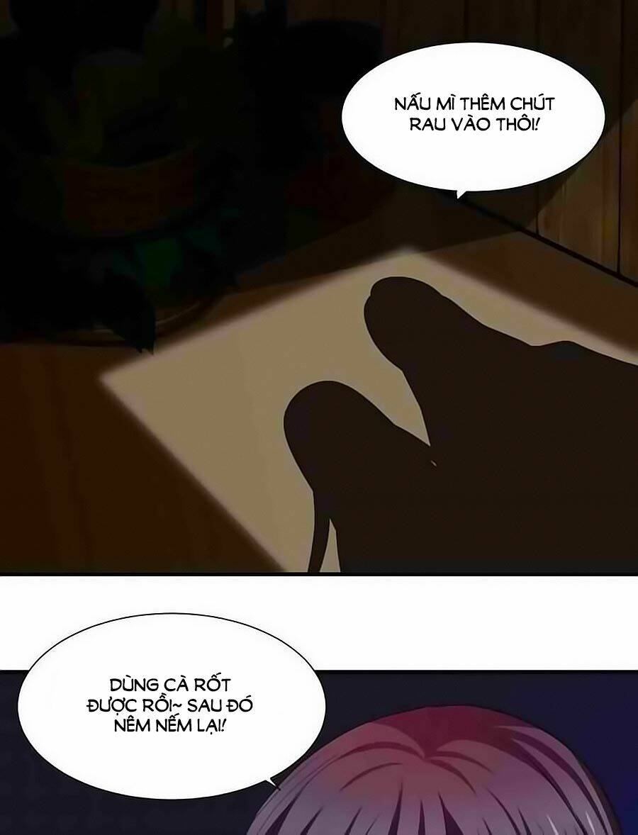dưỡng thiếu chủ đấu tra nam chapter 37 6