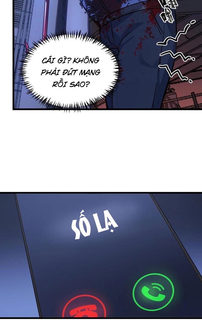 băng phong mạt nhật: không còn đường sống chapter 14 61