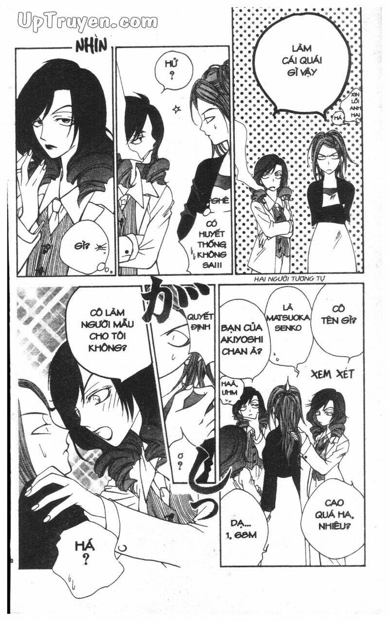 thấy mờ ghét chapter 5 78