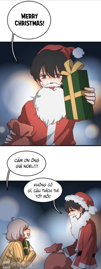 tình yêu dưới mái hiên chapter 54.5 13