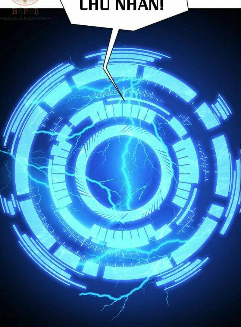 đồng hồ thần cấp siêu năng của ta chapter 28 7