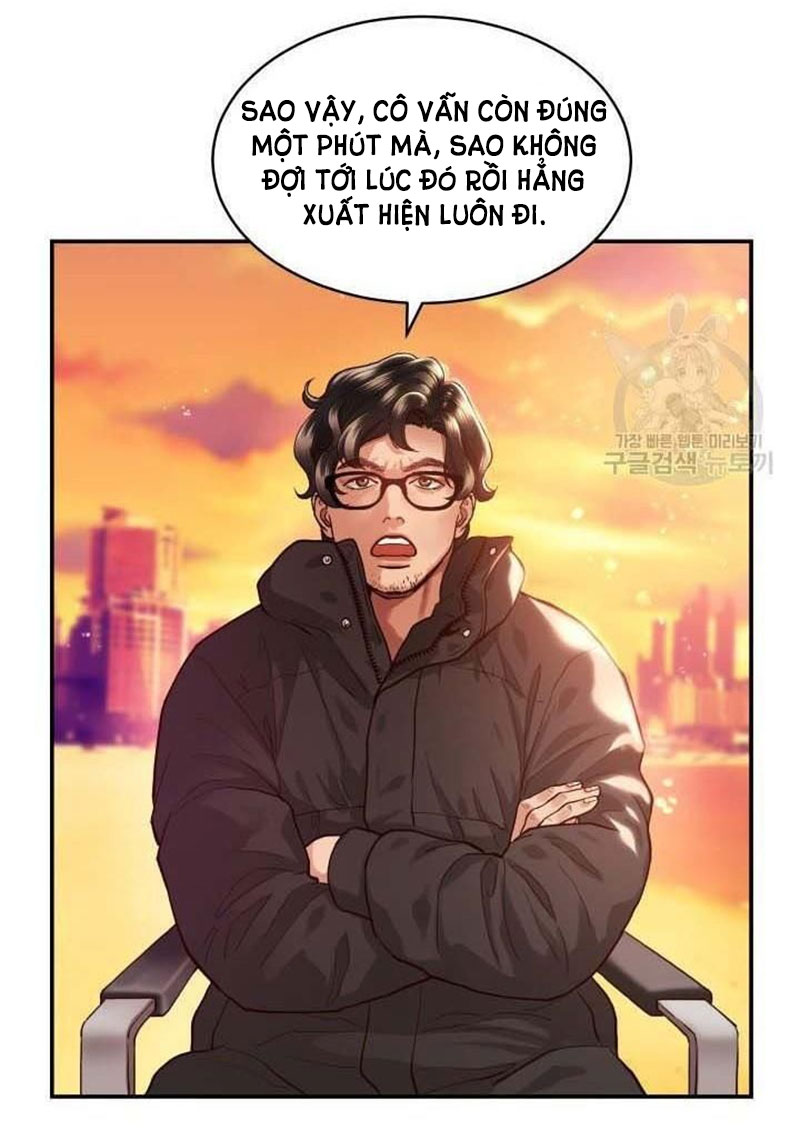 [16+] ánh sao ban mai chapter 6 3