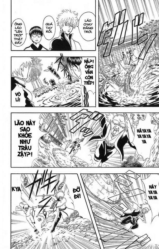 gintama - linh hồn bạc chapter 56 8