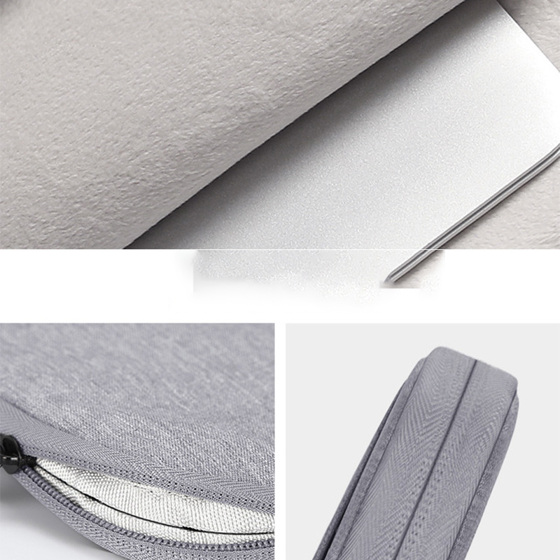 Túi chống sốc bao chống sốc dành cho máy tính, laptop, surface - Hàng chính hãng