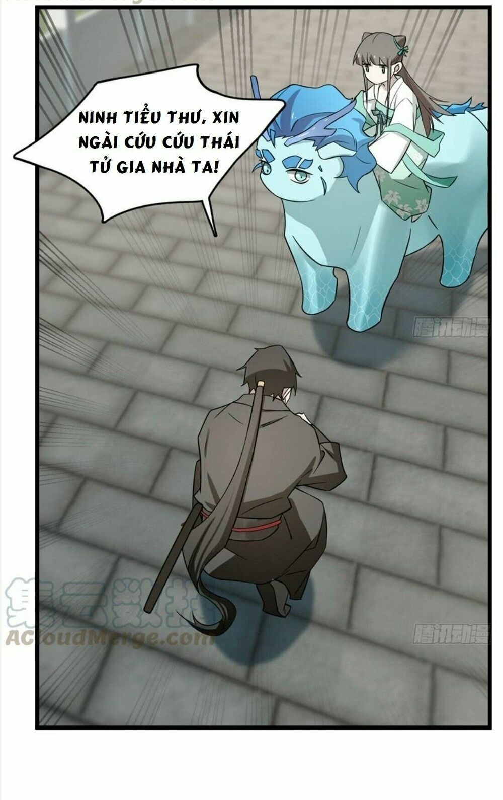 độc bộ thiên hạ: đặc công thần y chapter 67 31