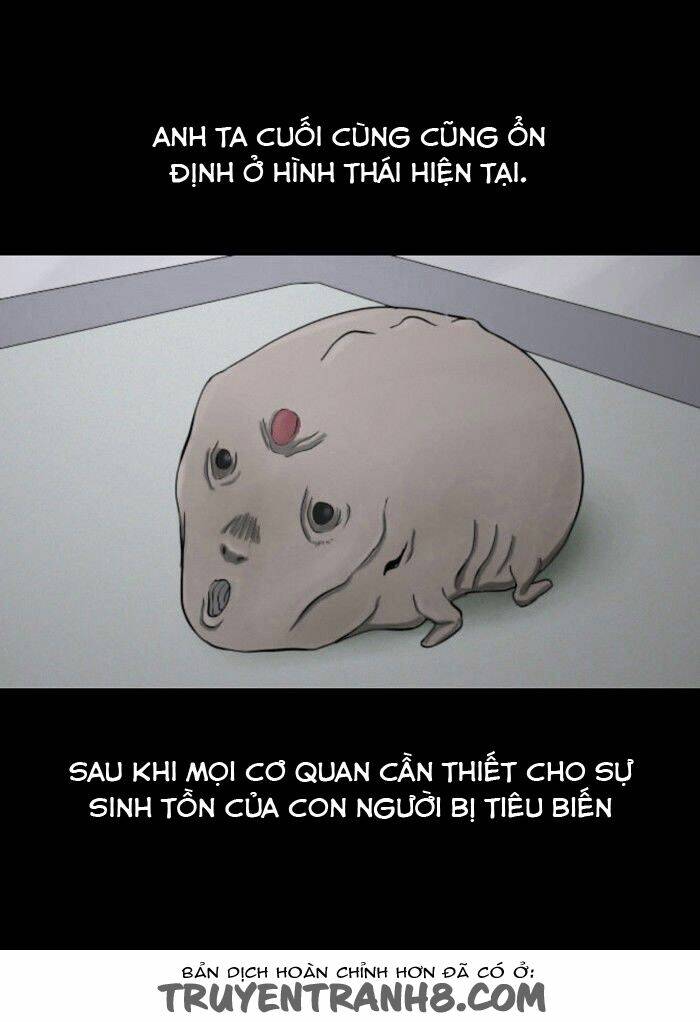 thứ sáu: những câu chuyện cấm chapter 35 10