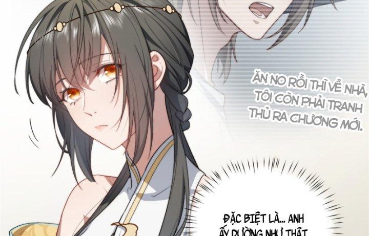 nữ chính chạy từ trong sách ra thì phải làm sao chapter 7 90