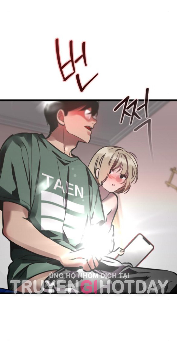 Nari Ở Nhà Đối Diện chapter 46.2 - Trang 42