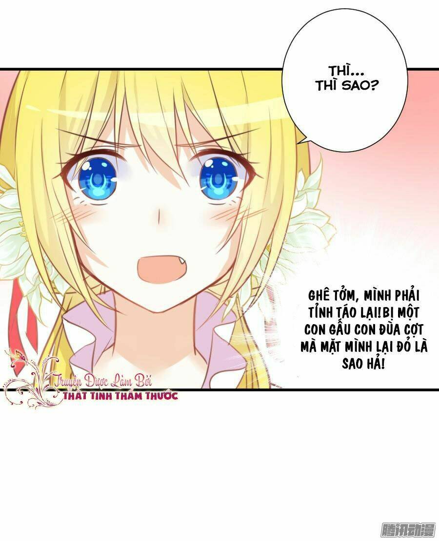 hôm nay ta cũng muốn trêu chọc nàng chapter 13 21