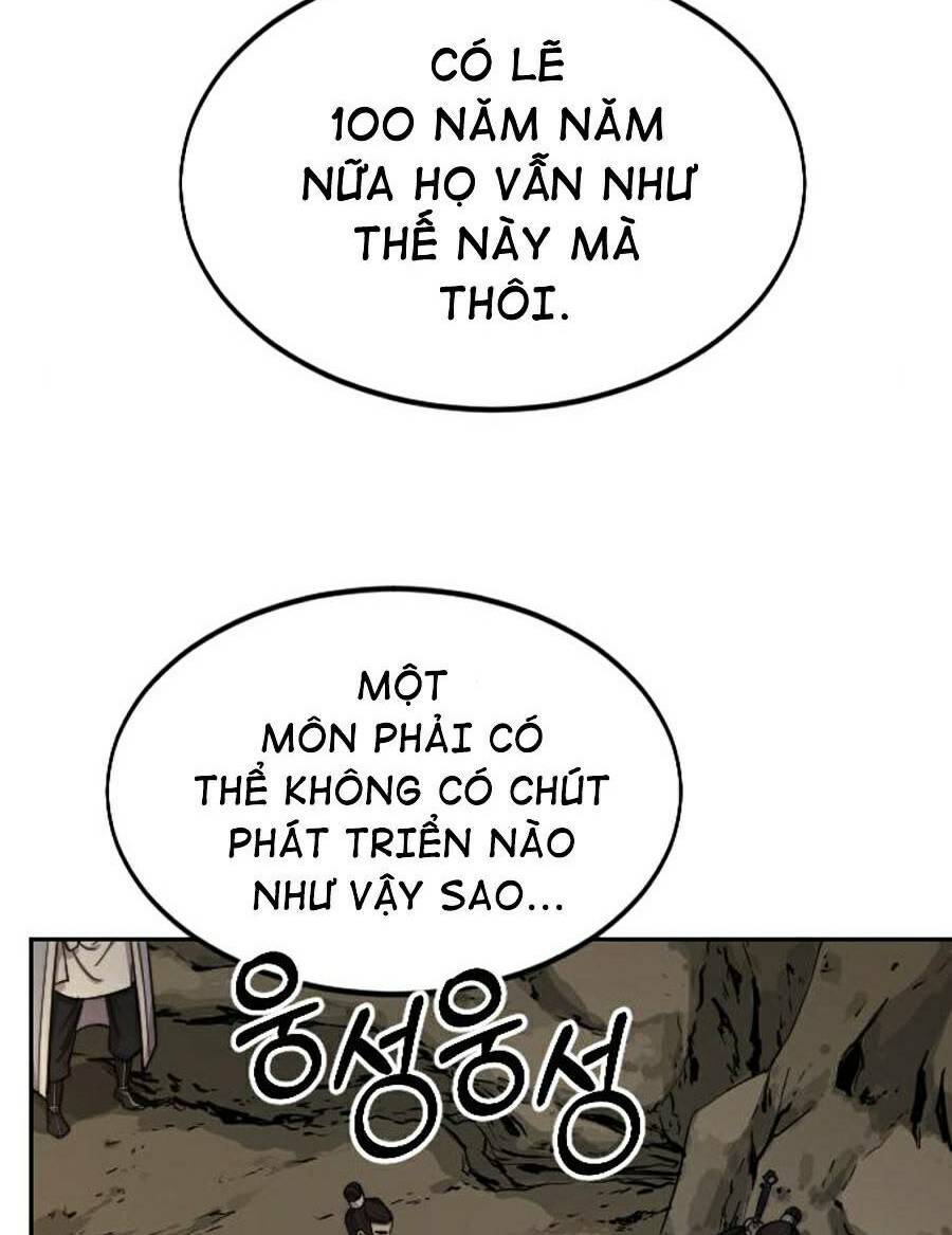 Hoa Sơn Tái Xuất Chapter 53 - Trang 33