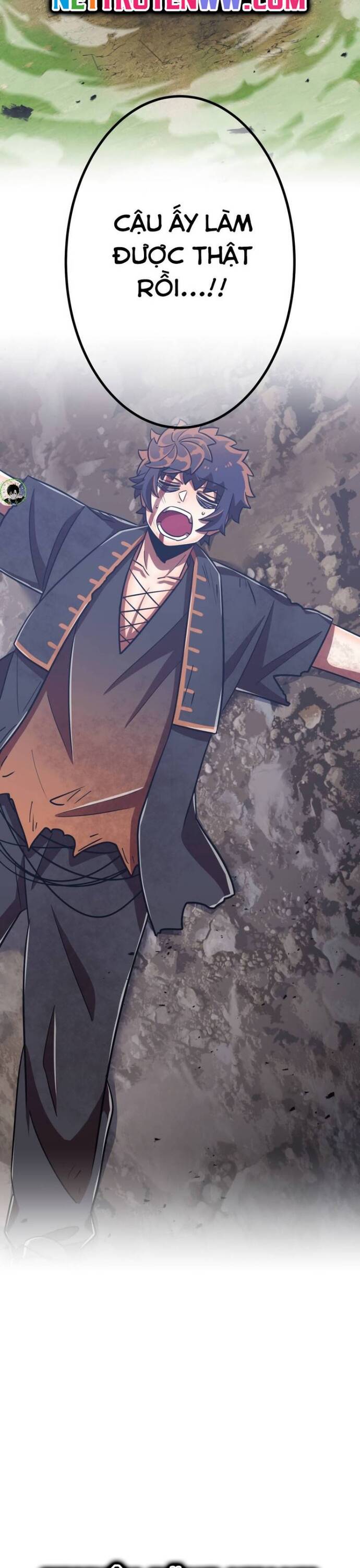 Huyết Thánh Cứu Thế Chủ~ Ta Chỉ Cần 0.0000001% Đã Trở Thành Vô Địch chapter 95 47