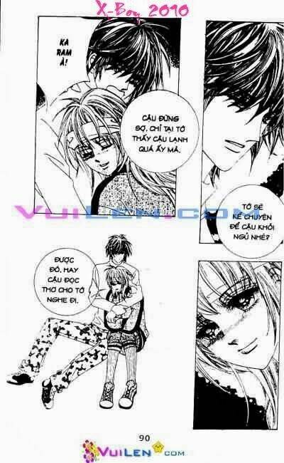 cuộc sống của tôi chapter 2 90