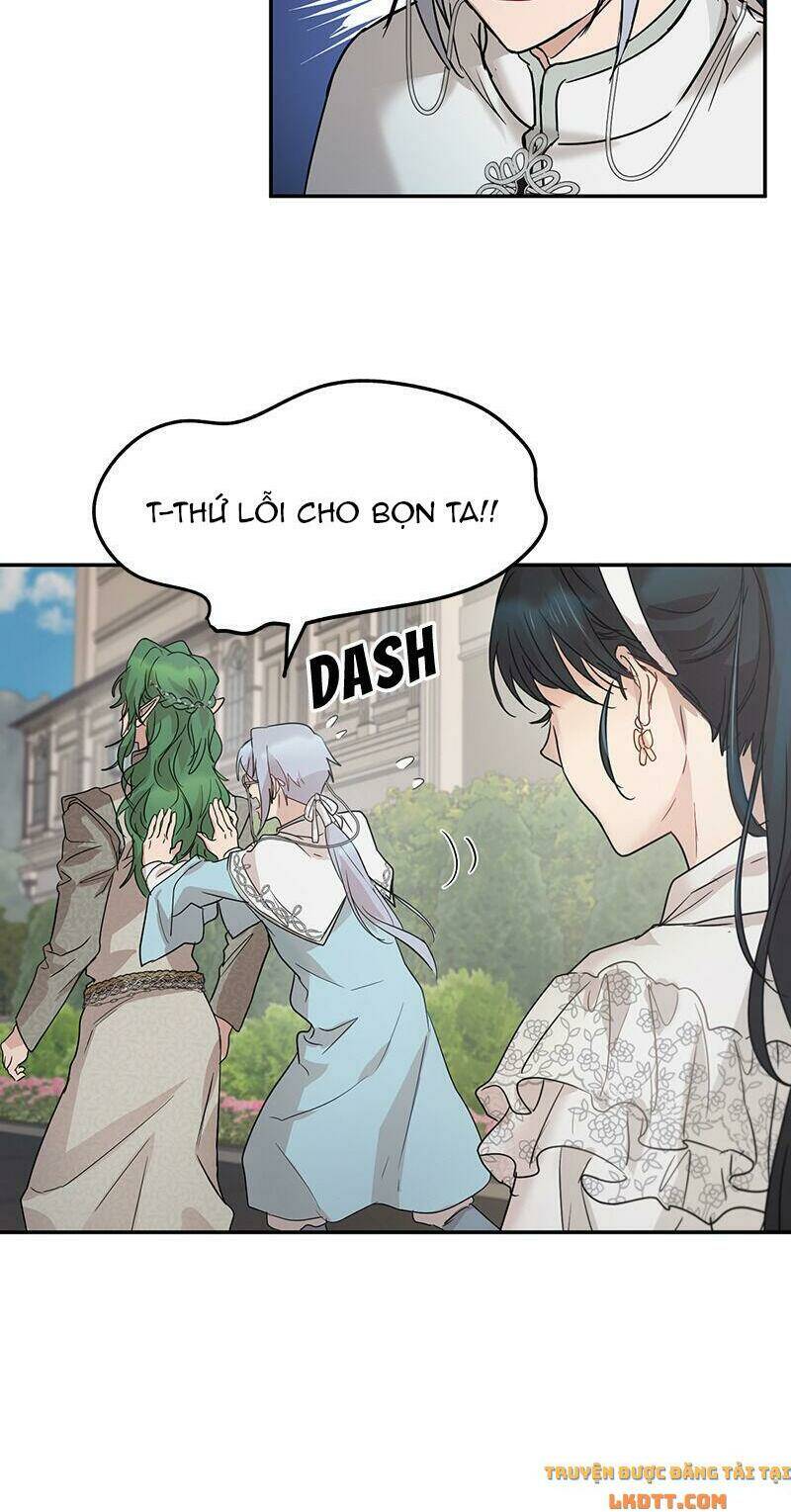 khế ước của ma tộc chapter 31 23