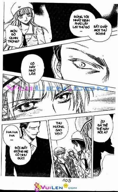 nữ sinh thời đại chapter 4 105