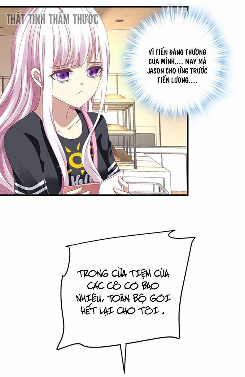 thiên lại âm linh chapter 39 37