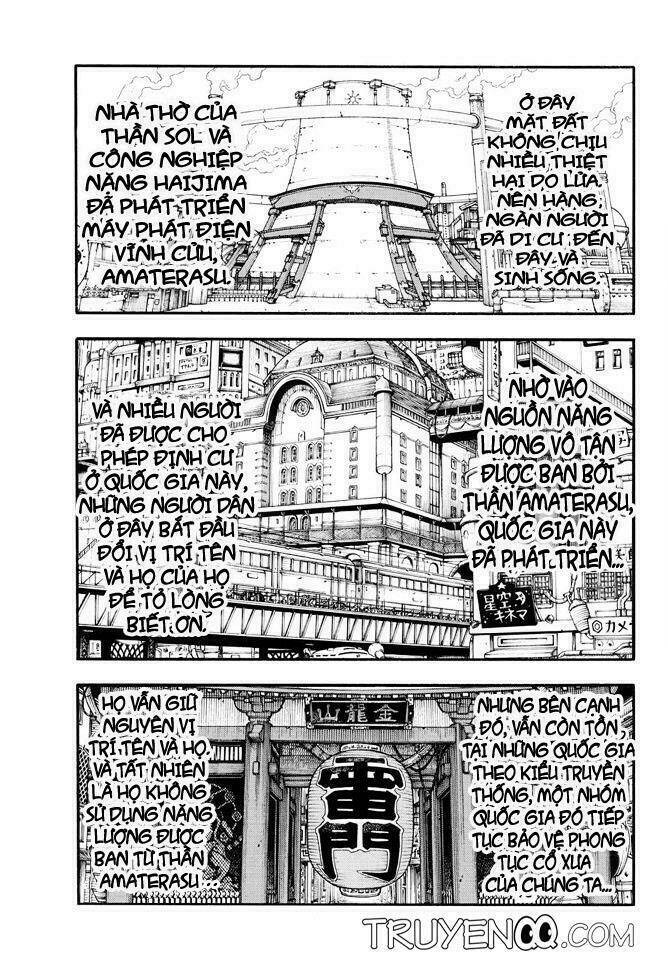 biệt đội lính cứu hỏa chapter 52 7