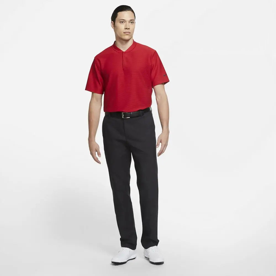 Áo Polo tay ngắn thể thao Nam NIKE AS TW M NK DRY POLO SPEED BLD CT3796