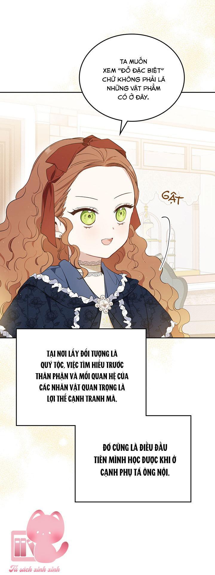 kiếp này ta sẽ trở thành gia chủ chapter 80 45