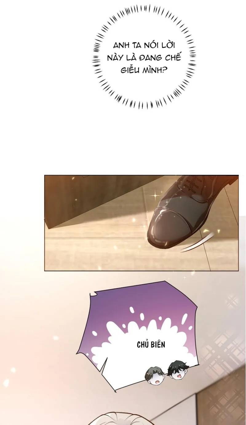 anh ấy cho đi nhiều lắm chapter 6 27