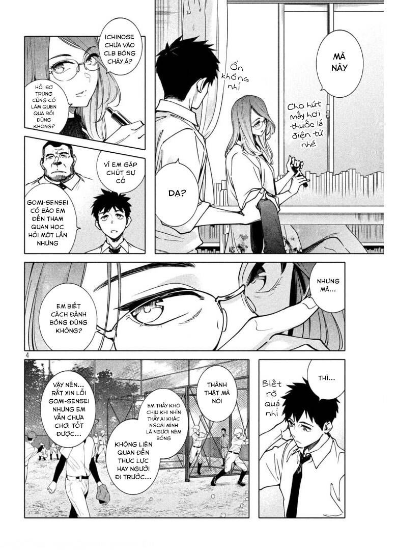 điều còn khó hơn cả việc giải đố chapter 19 4