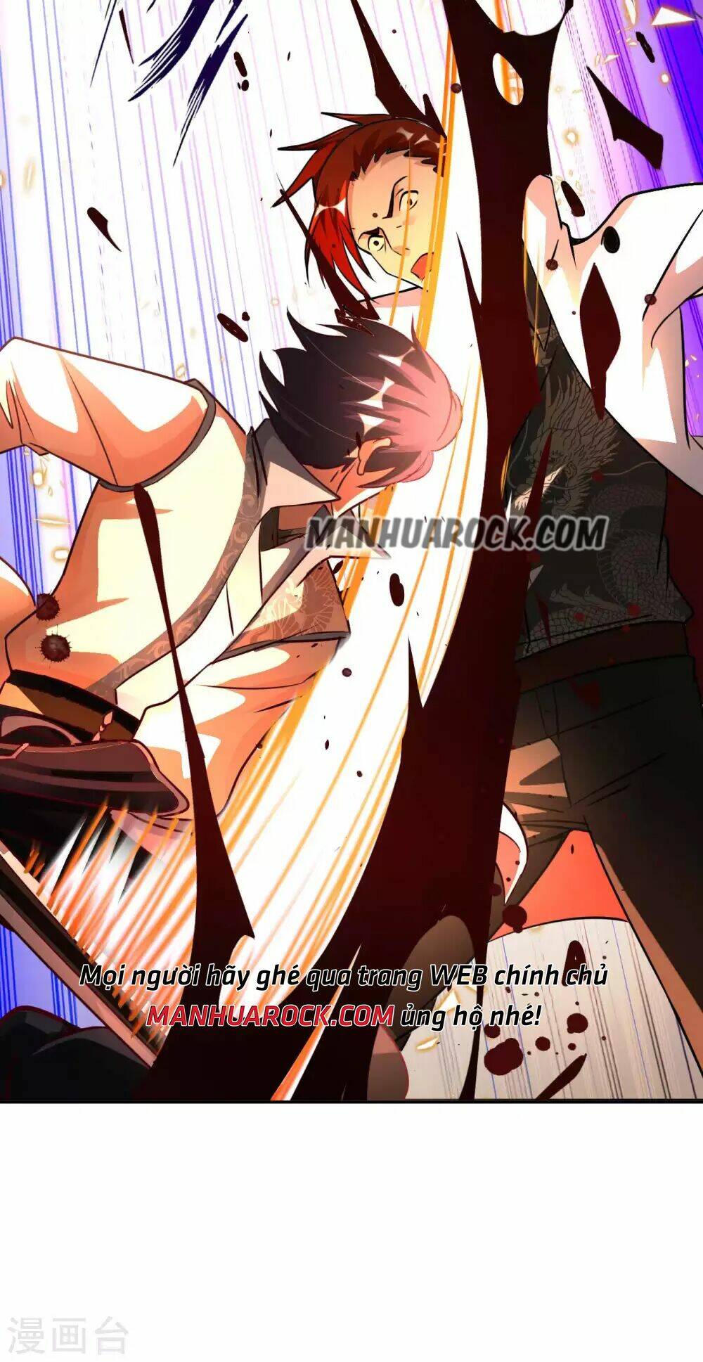 sư phụ của ta là thần tiên chapter 33 52