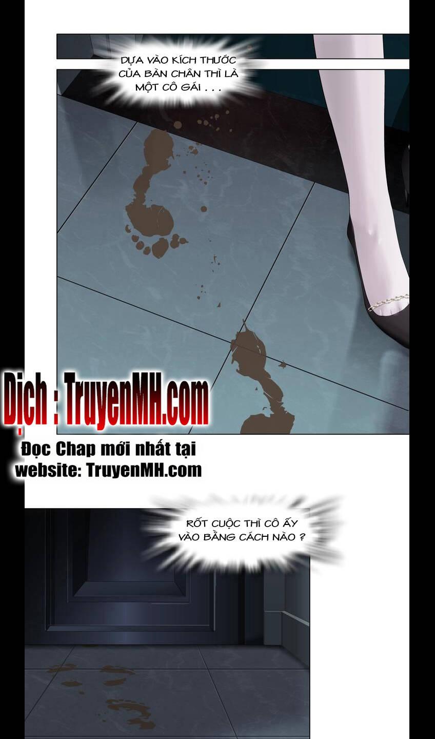 điêu khắc chapter 79 1