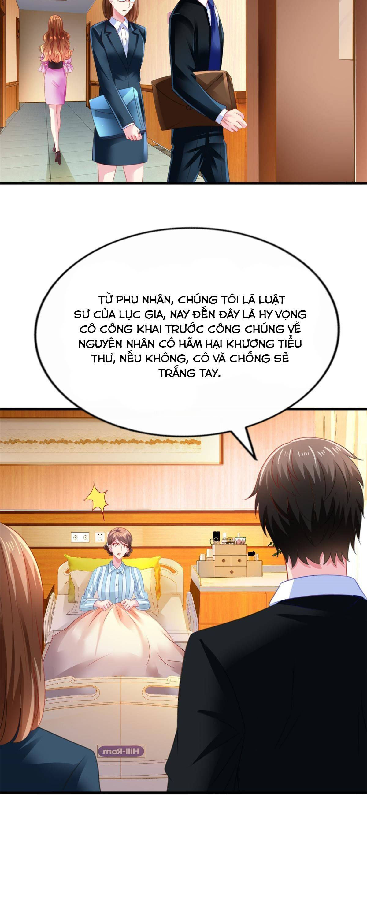 nữ hoàng điện ảnh chapter 10 2