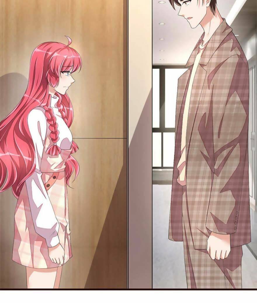 ông xã, em muốn ăn cho anh sạt nghiệp! chapter 46 5