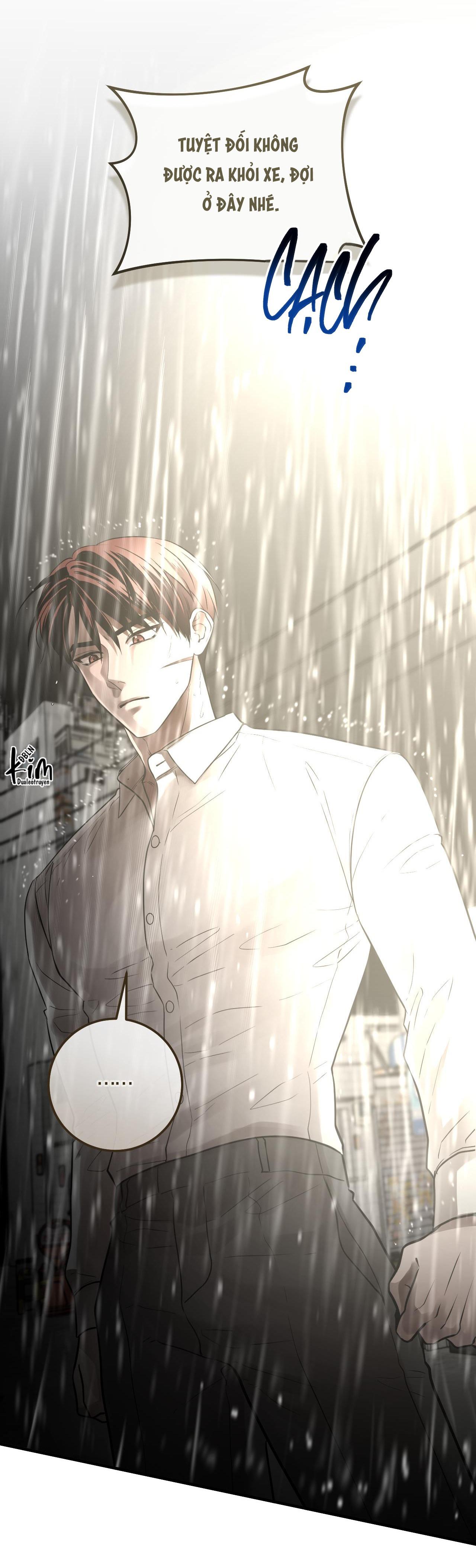 over the paradise chapter 19 58