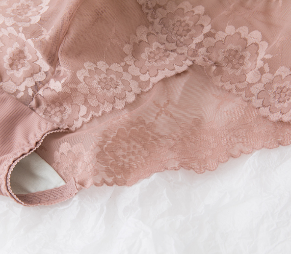 Set 3 Quần Lót Nữ Ren Sexy Gợi Cảm Thoáng Mát Êm Ái QLN67