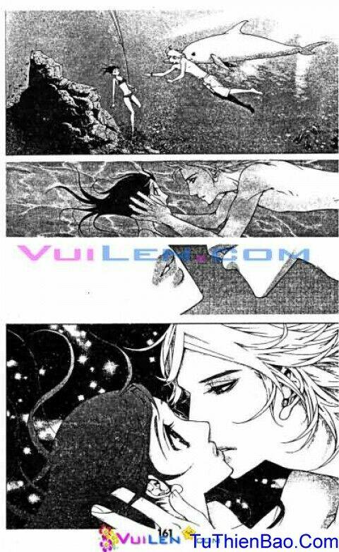 ngôi trường tâm linh chapter 2 161