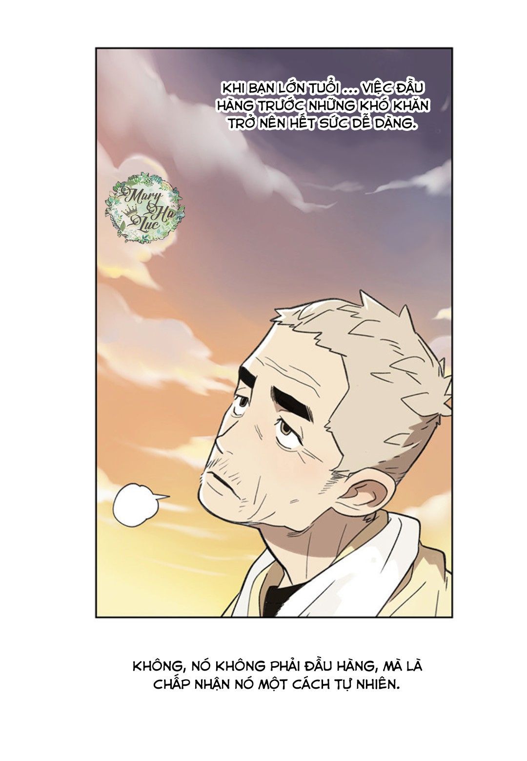 tôi muốn bay như một con bướm chapter 1 27