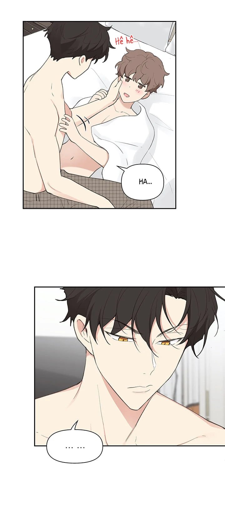 tâm tư của ju in chapter 7 19