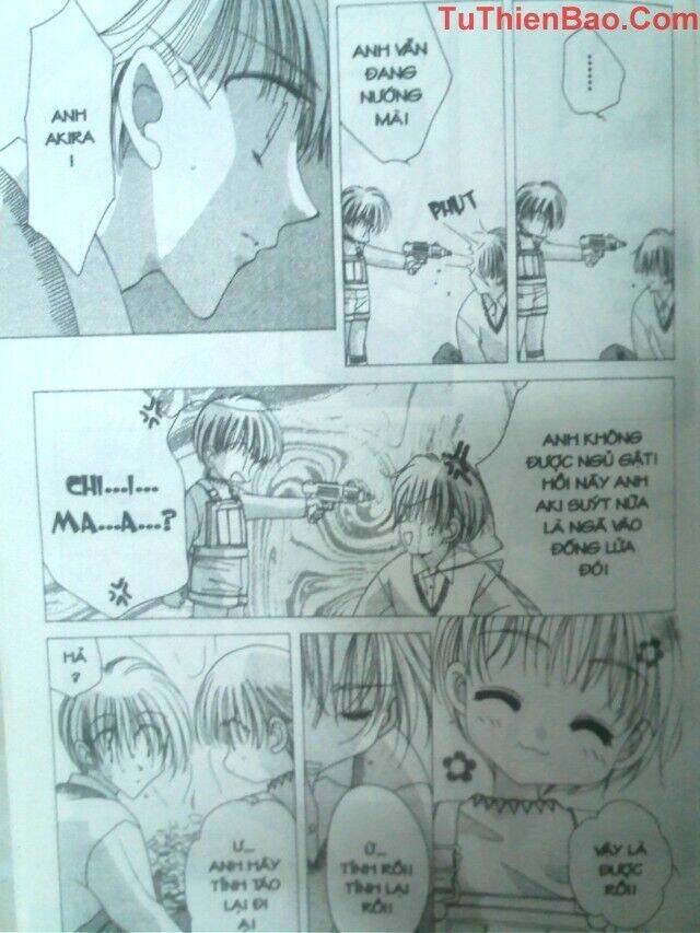 nguyện ước dưới ánh sao chapter 5 9