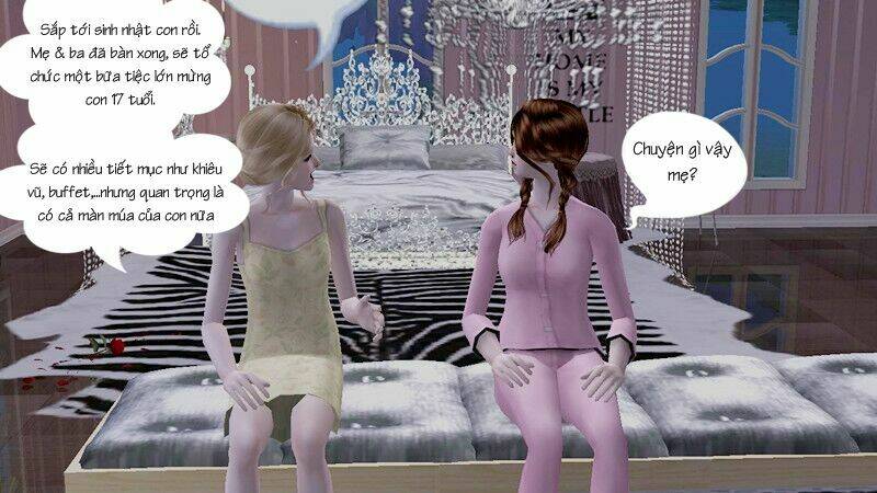 new me! new life? (truyện sims) chapter 1 55