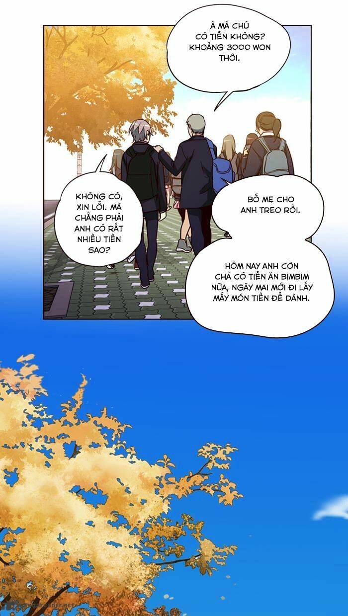 nữ sinh trường wilds chapter 251 18