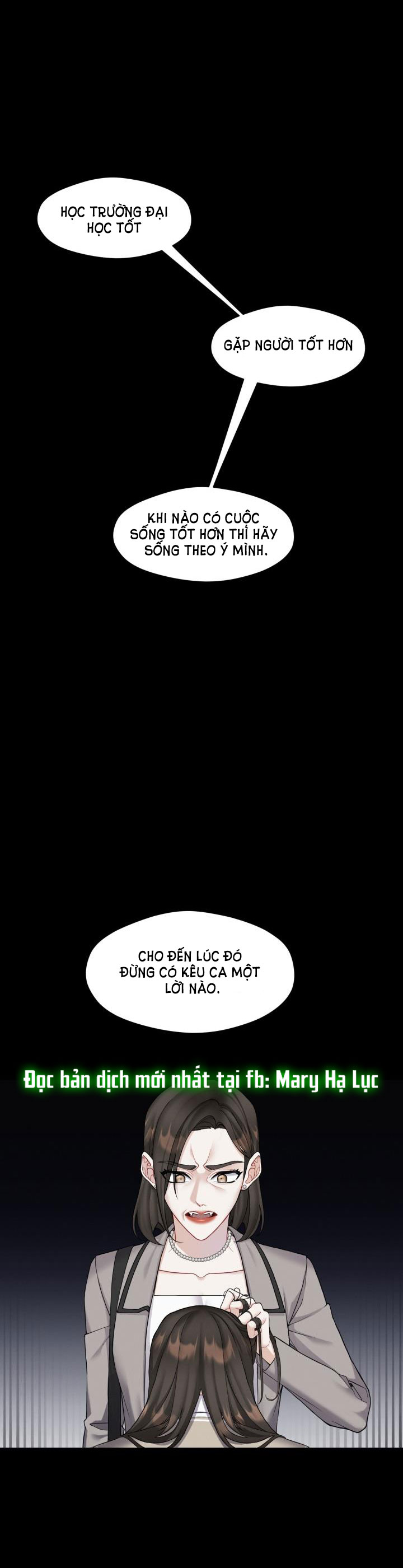 [18+] trò chơi giữa hai người chapter 1.2 12