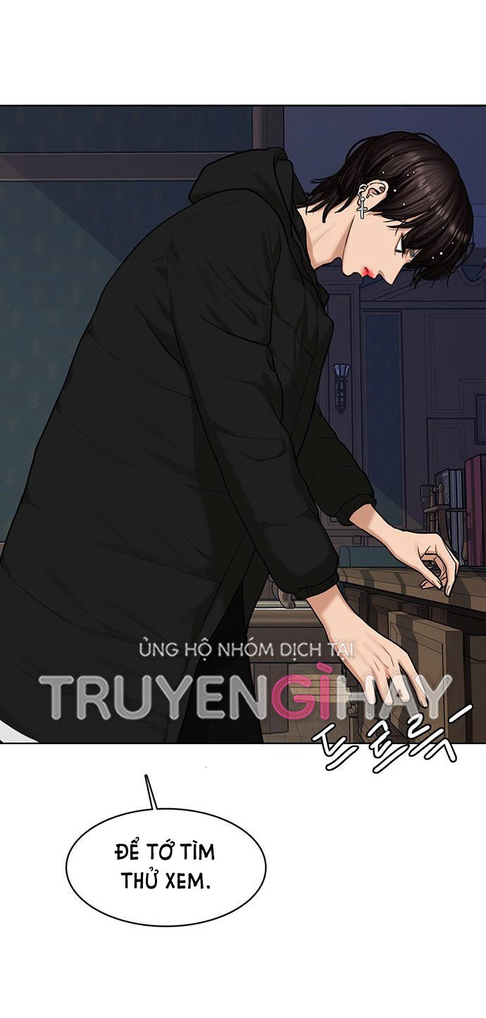 vẻ đẹp đích thực - true beauty chapter 148.1 18