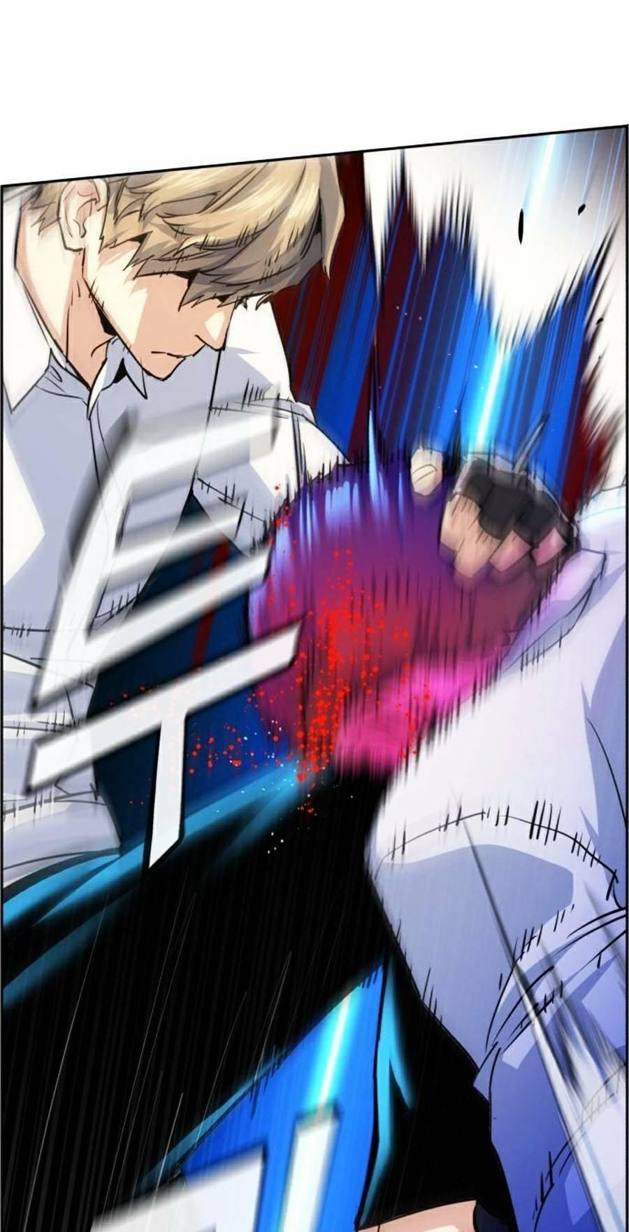 bạn học tôi là lính đánh thuê chapter 74 48